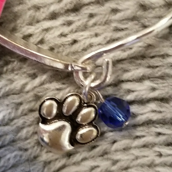 ❤ My Dog Charm Bracelet - Picture 2 of 8